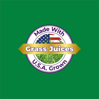 Paradise Herbs ORAC Energy Greens Powder — Antioxidant Power of 24 Fruits & Veggies in 1 Scoop | 120 Servings