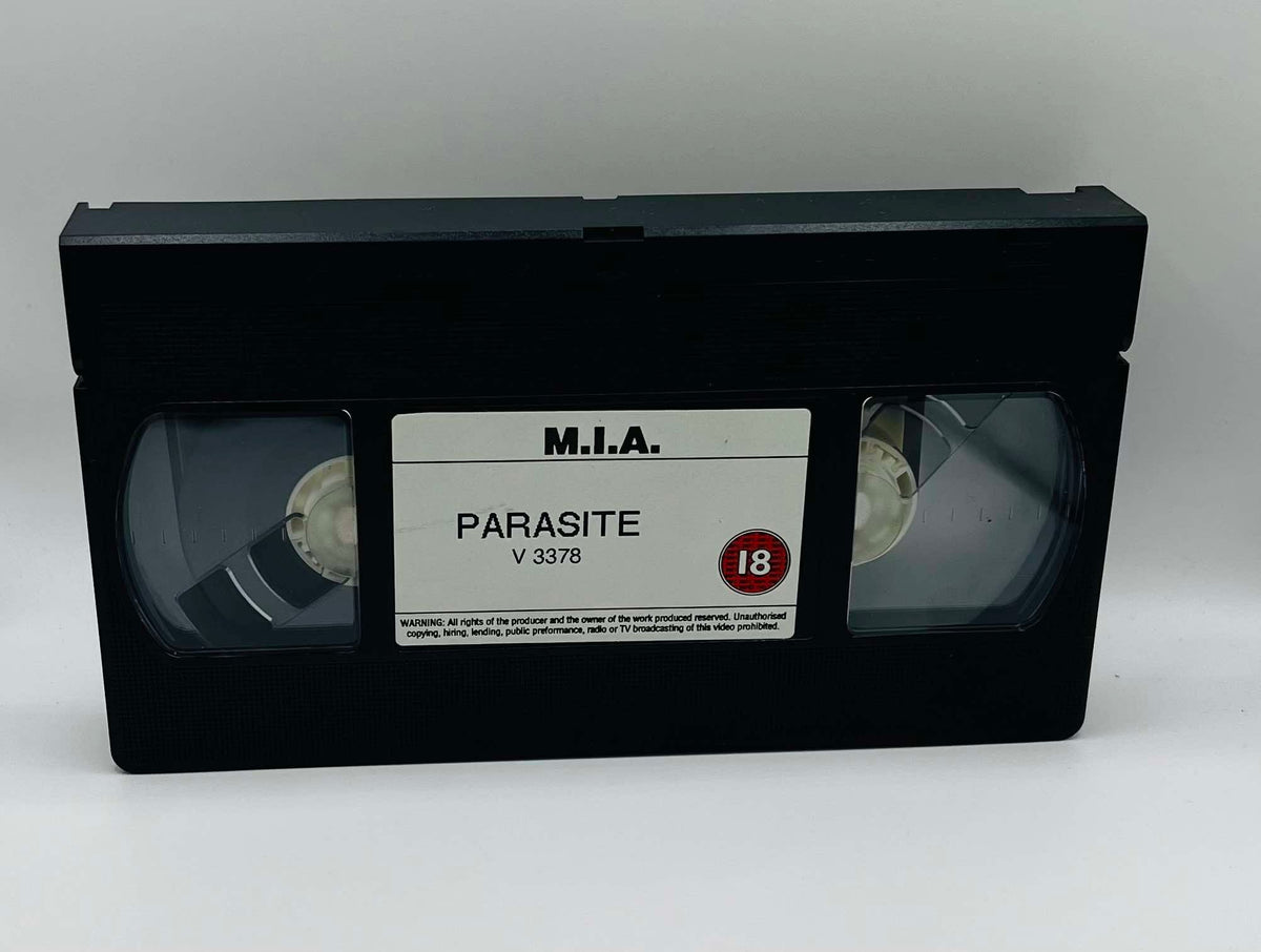 Parasite (18)