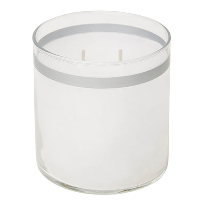 PartyLite GloLite Fig Fatale Jar Candle – 60 Hour Burn Time, World's Brightest Candle