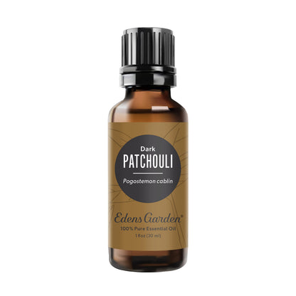 Patchouli 100% Pure Therapeutic Grade Essential Oil - 30ml