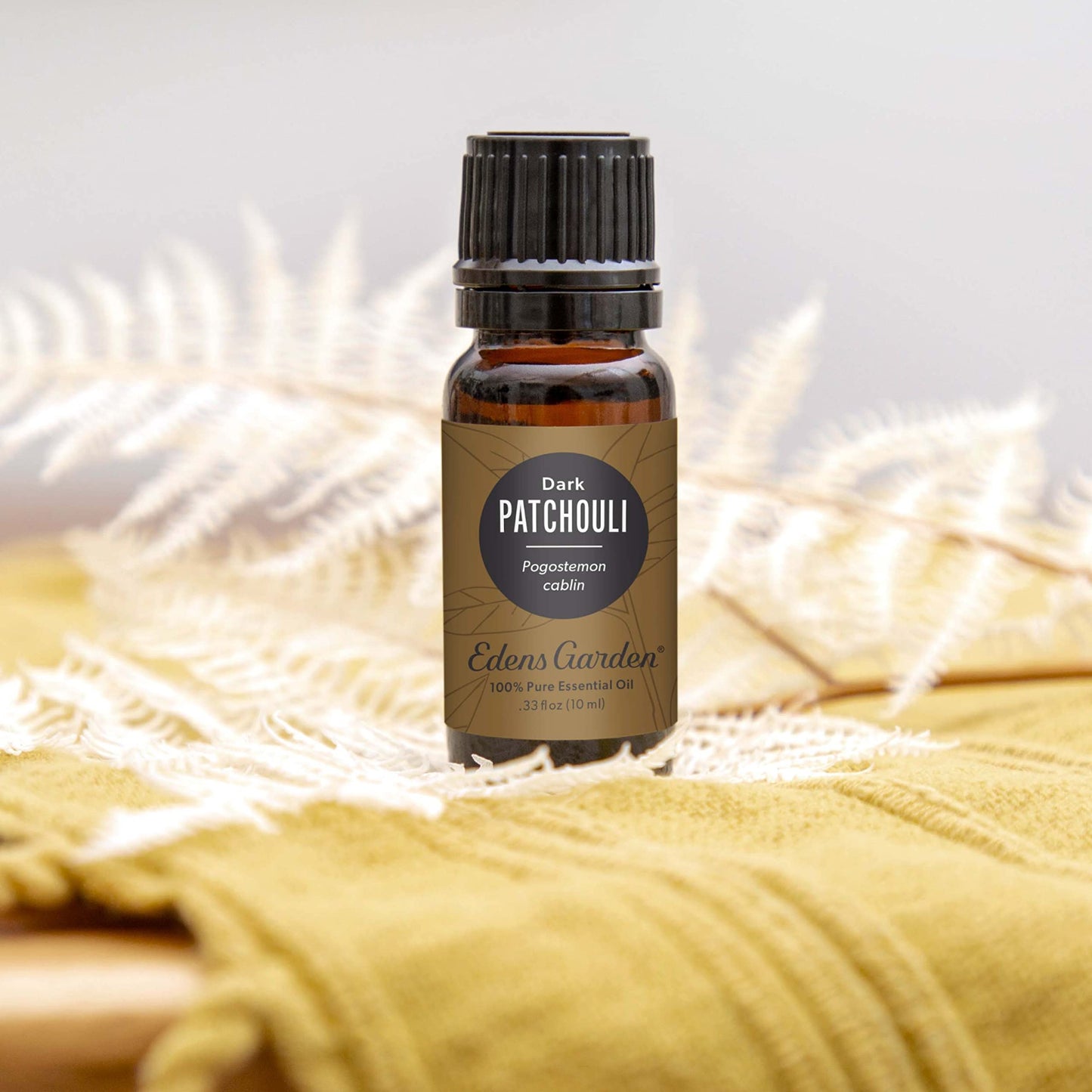 Patchouli 100% Pure Therapeutic Grade Essential Oil - 30ml