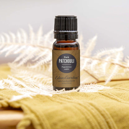 Patchouli 100% Pure Therapeutic Grade Essential Oil - 30ml