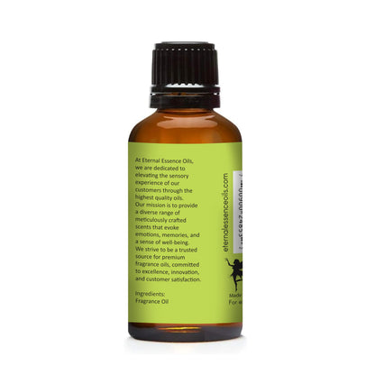 Patchouli 30ml Premium Fragrance Oil | Eternal Essence Oils