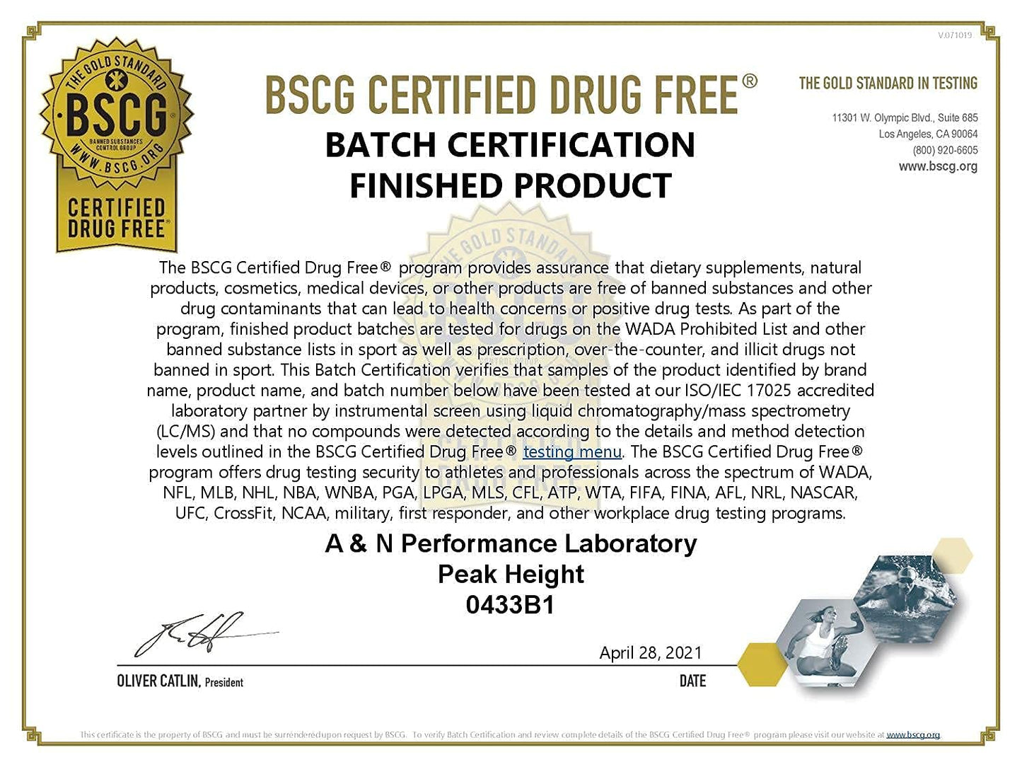 Peak Height Grow Taller Pill – 6 Month Supply (90 Tablets x6) – Doctor Recommended