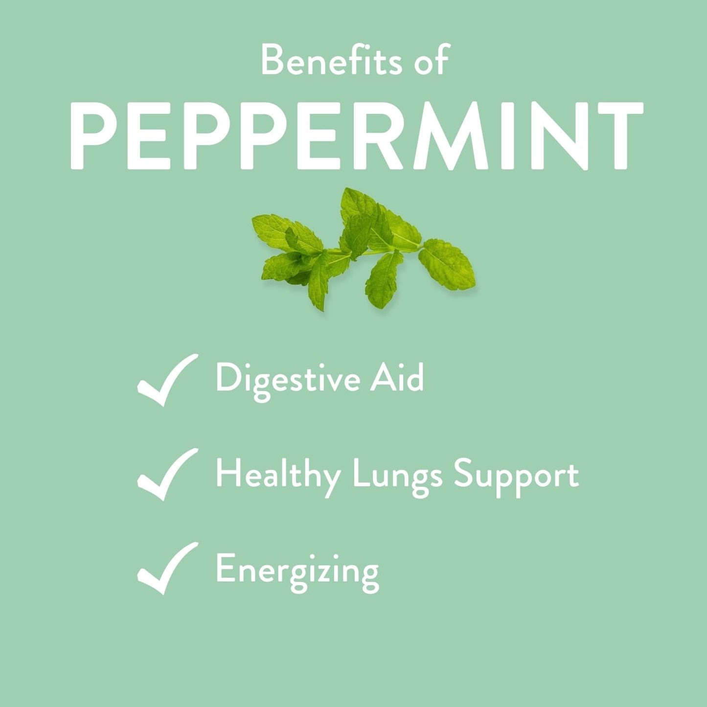 Peppermint Essential Oil 30mL by Revive Essential Oils - 100% Pure Therapeutic Grade