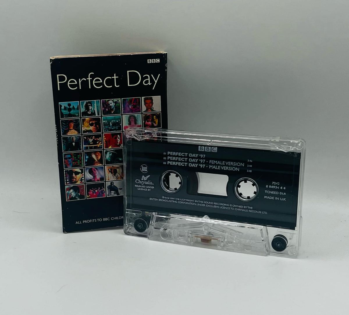 Perfect Day
