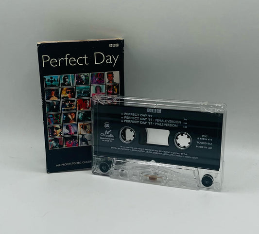 Perfect Day
