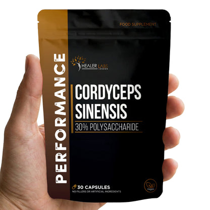 Cordyceps Sinensis