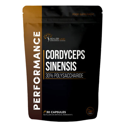 Cordyceps Sinensis