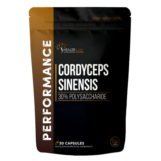 Cordyceps Sinensis