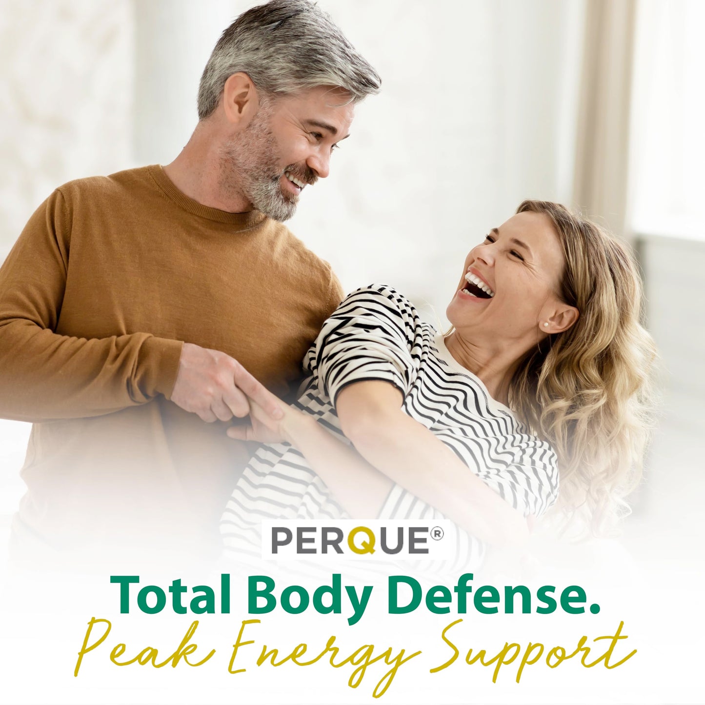 PERQUE Endura/Pak Guard 60 Caps – Electrolyte & Mineral Support