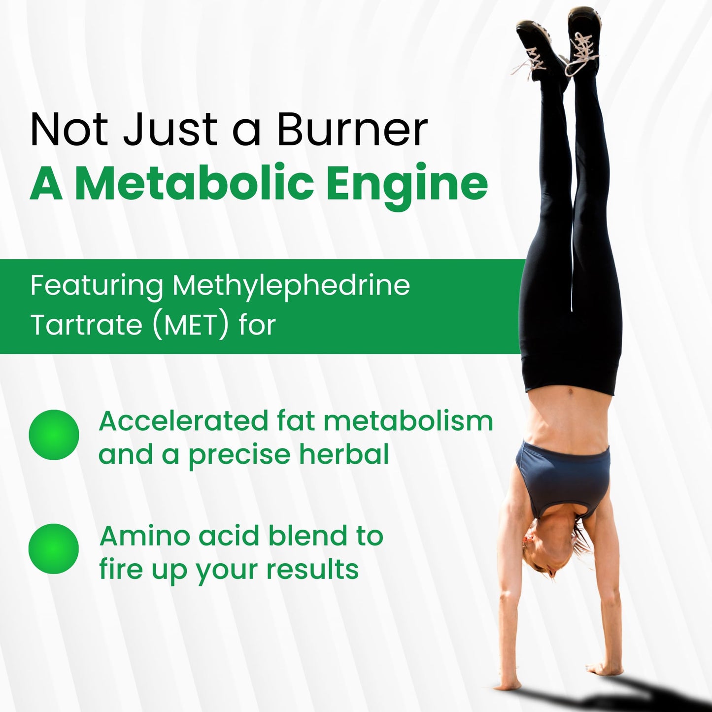 Pharma Natural Super Fat Burner | Lipotropic MCT Oil – 90 Capsules