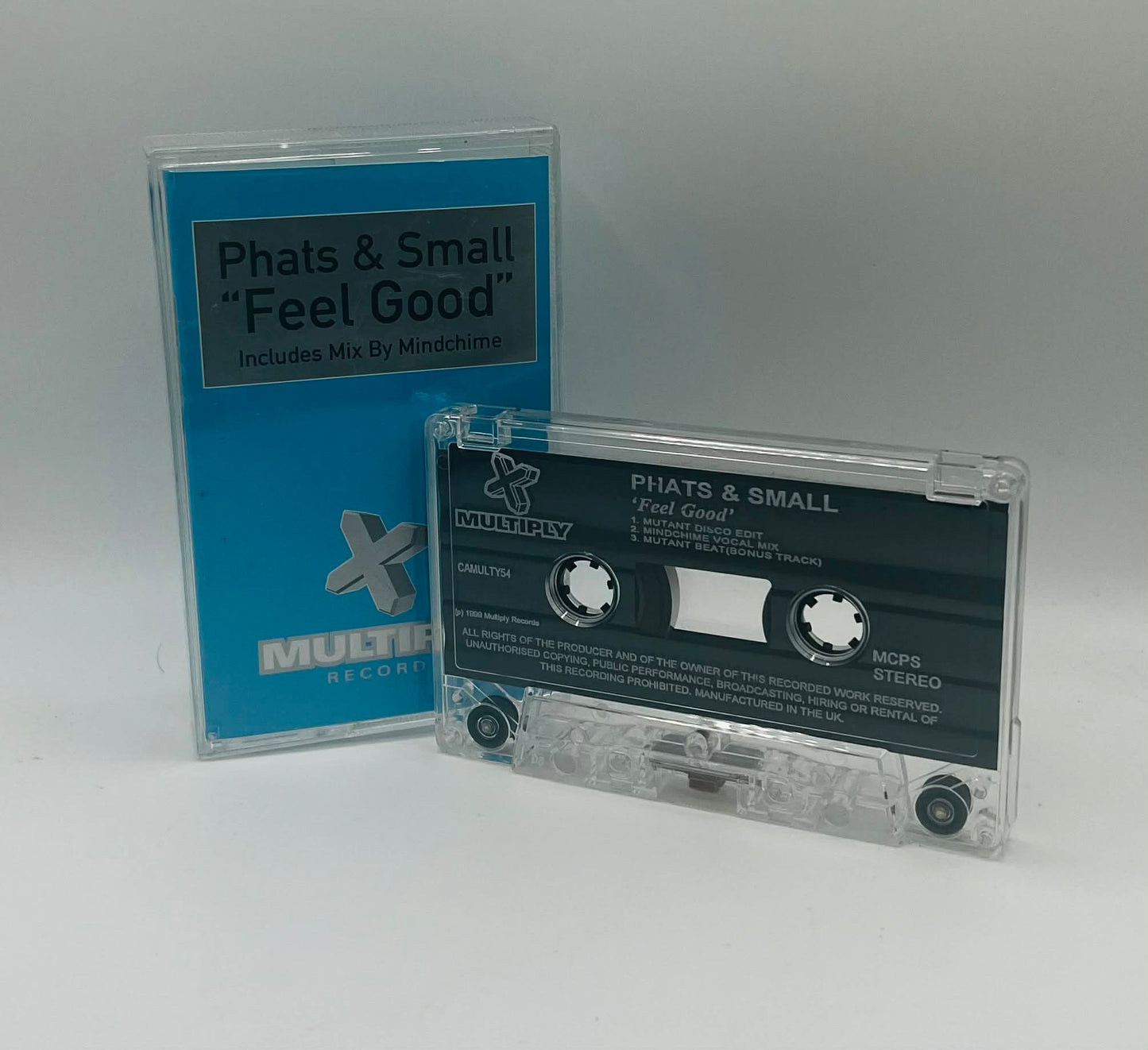 Phats & Small (Feel Good)