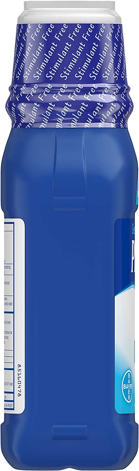 Phillips' Milk of Magnesia Original 26 oz – Pack of 3 | Gentle Overnight Laxative