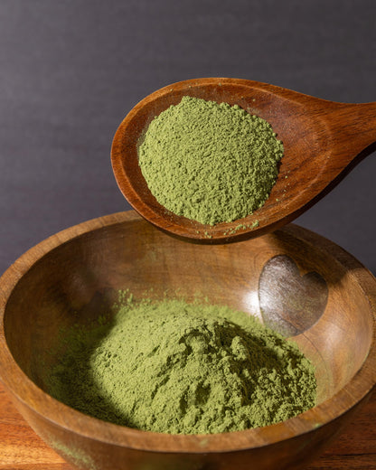 pHresh Greens Raw Alkalizing Superfood Greens Powder – 5 oz (1 Month) – Gluten-Free