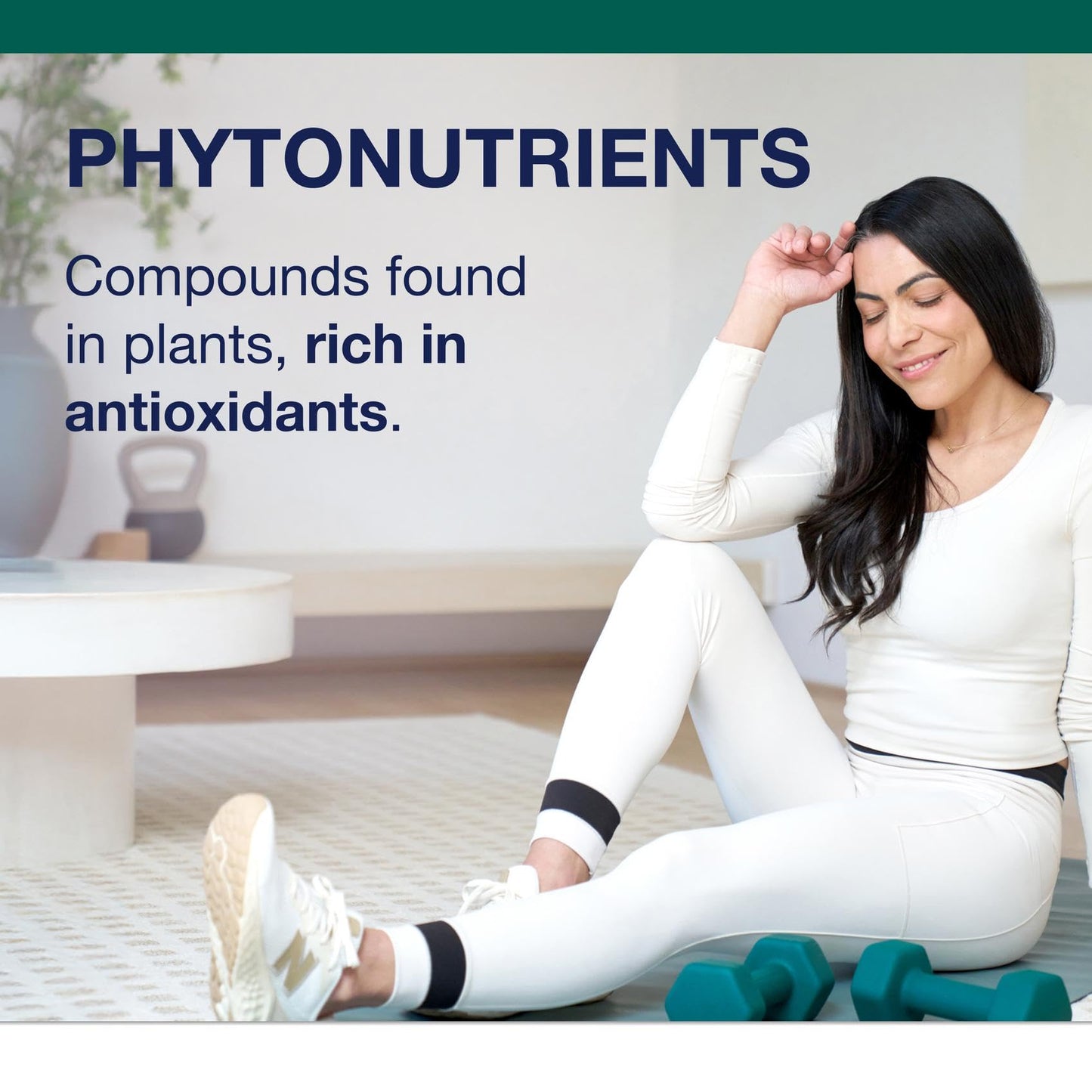 Metagenics PhytoMulti with Iron – Daily Multivitamin for Men & Women (60 Tablets)