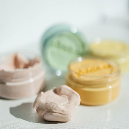 Pinch Me Therapy Dough - 10 oz Bumbleberry Aromatherapy Putty for Stress Relief