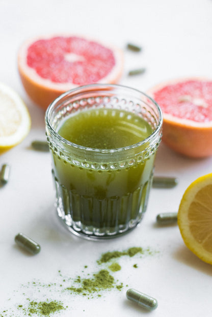 PINES Organic Wheat Grass, 250 Count Tablets | PINES Wheat Grass as featured in the new blockbuster film, Ocean's 8!