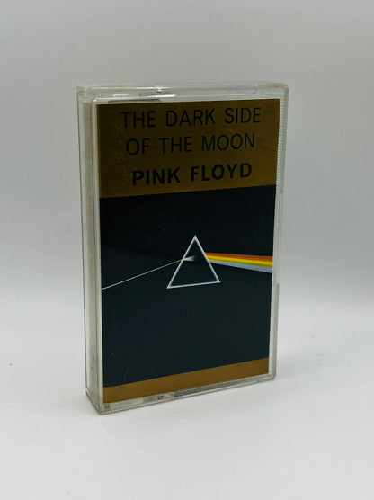 Pink Floyd (The Dark Side Of The Moon)
