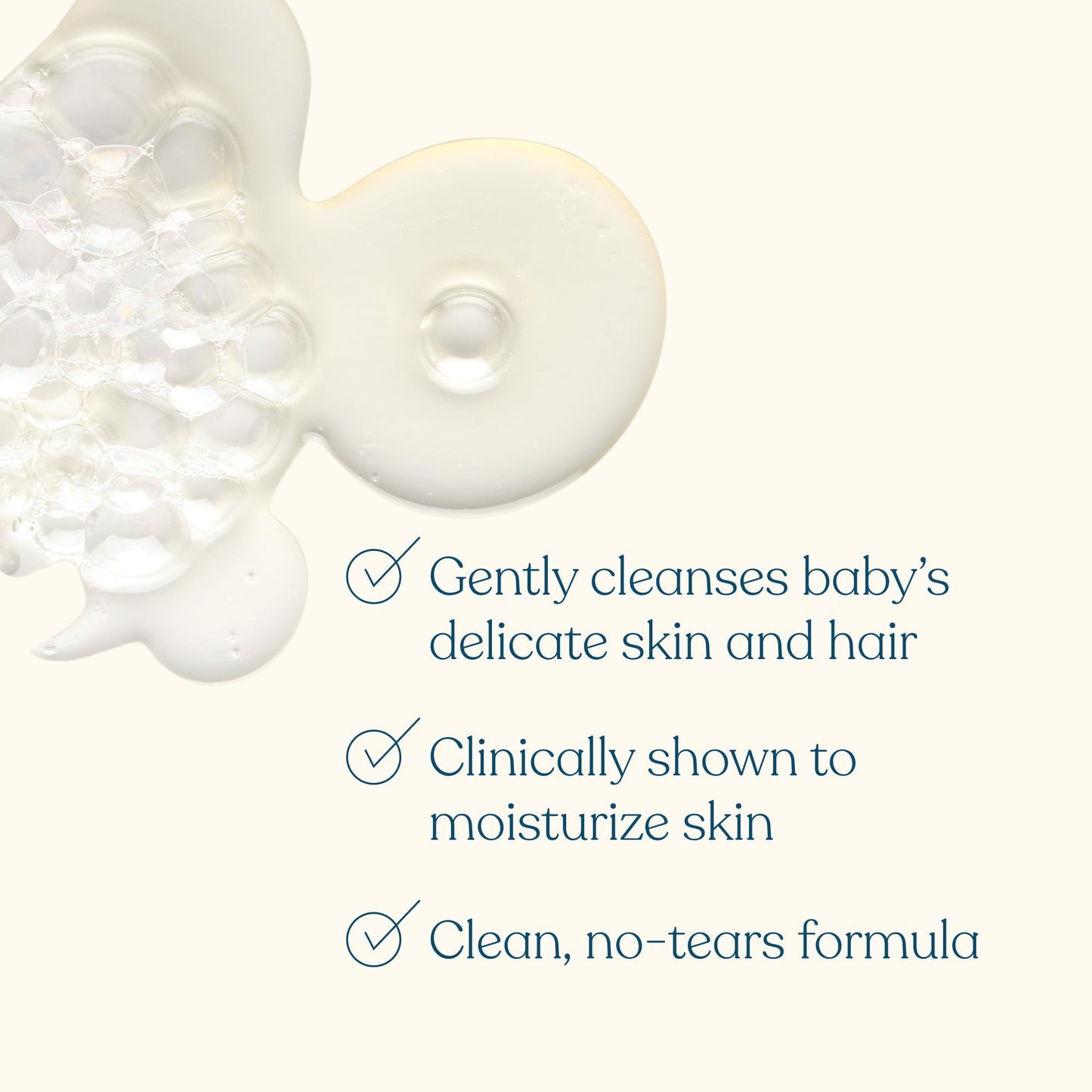 Pipette Vanilla + Ylang Ylang Baby Wash & Lotion Duo – Tear-Free, Non-Toxic (Pack of 2)