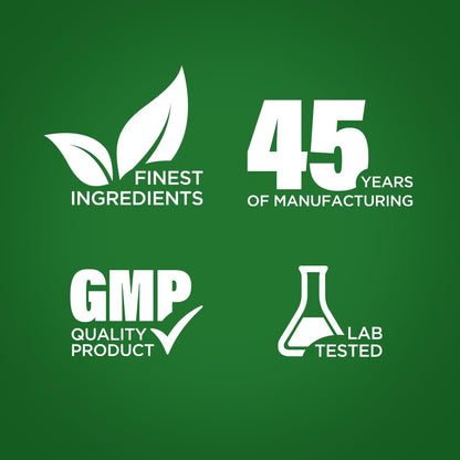Piping Rock Echinacea Goldenseal Capsules 1400mg – 120 Vegetarian Capsules | Non-GMO, Gluten Free