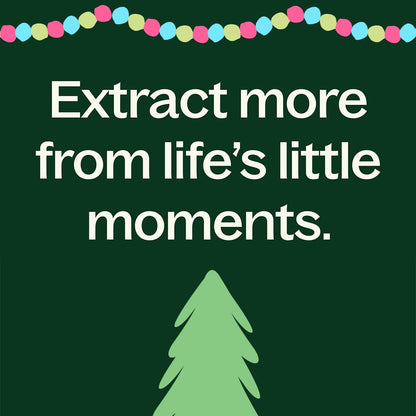 Plant Therapy Christmas Tree Essential Oil Blend 10 mL – Crisp & Refreshing Holiday Scent