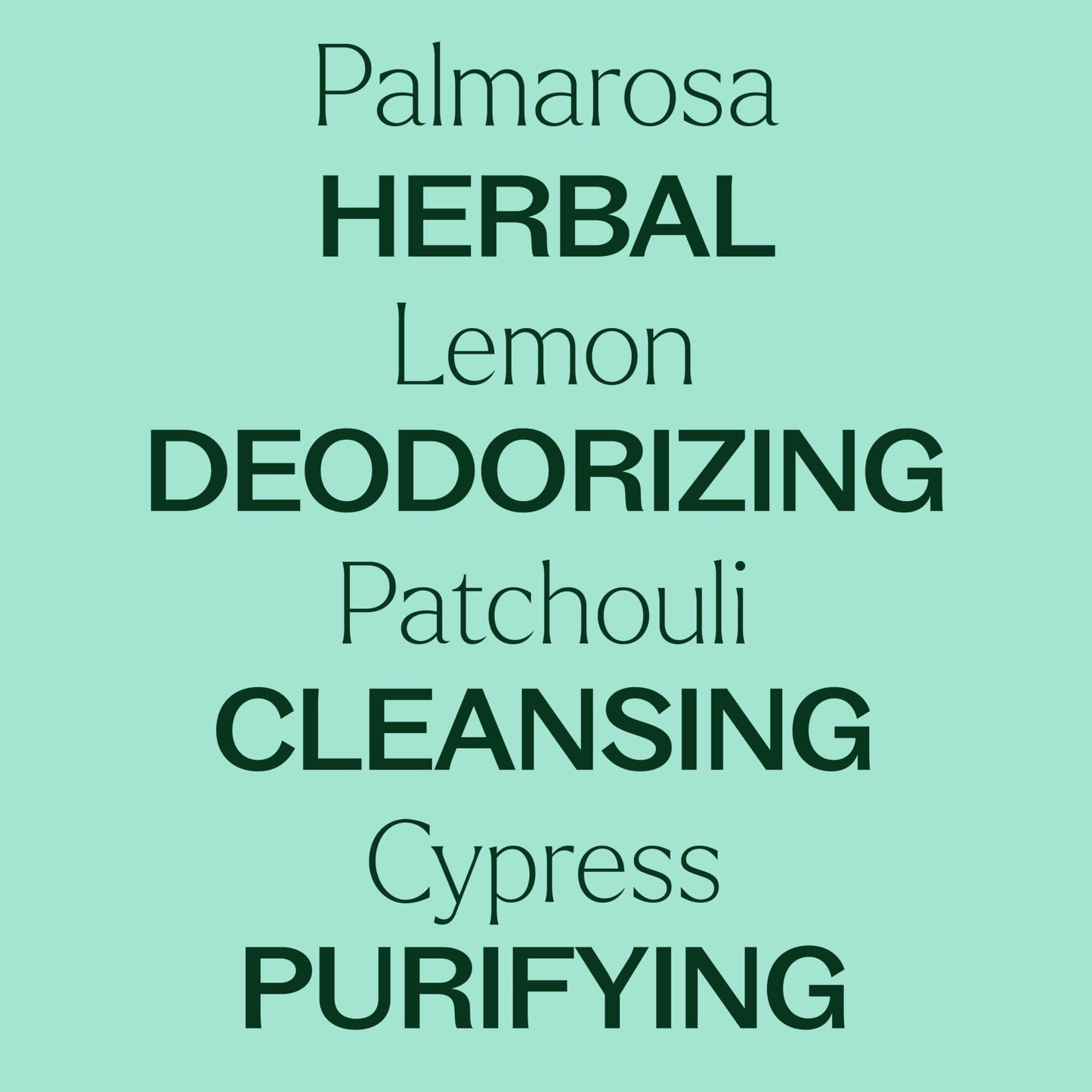 Plant Therapy Deodorizing Essential Oil Blend 30 mL – 100% Pure