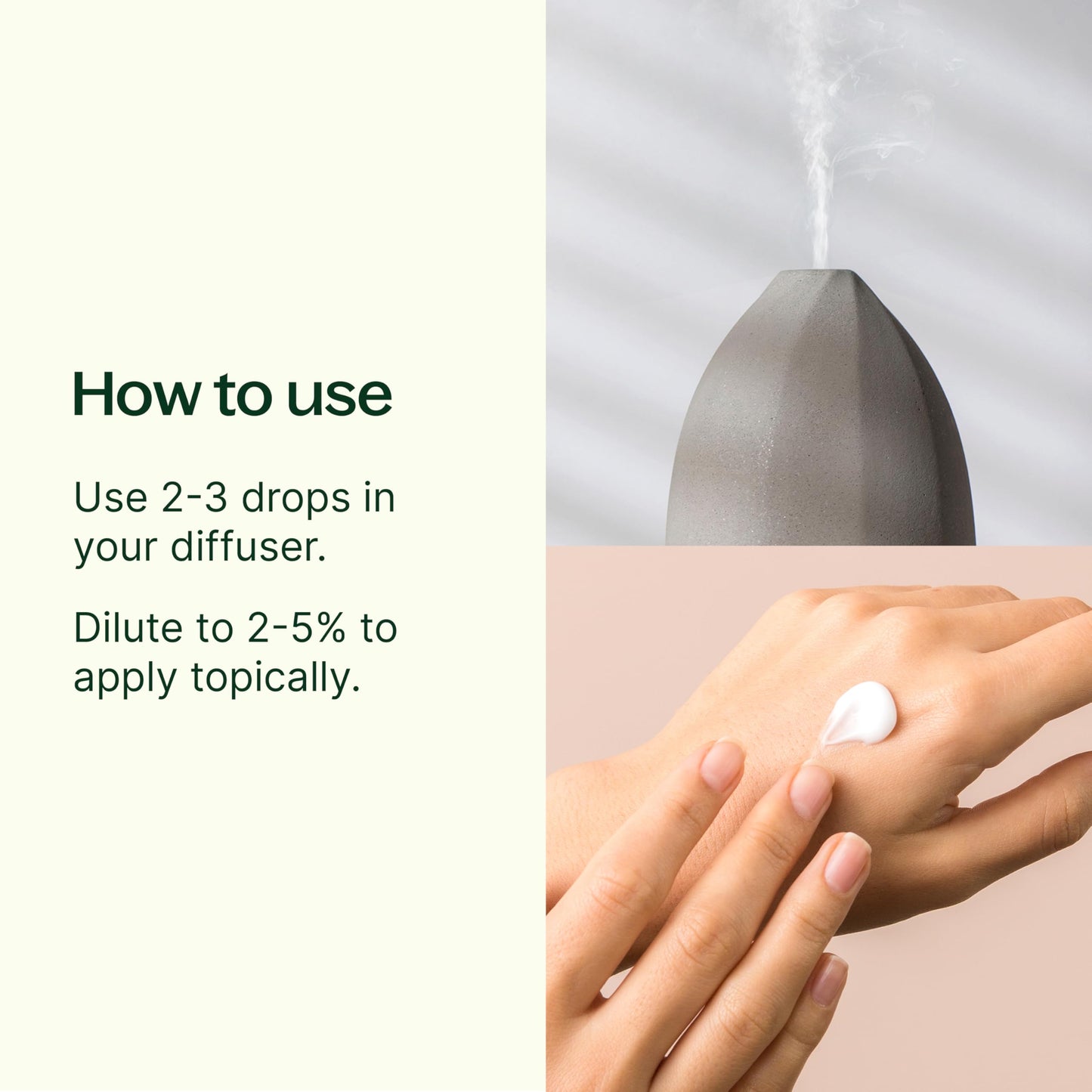 Plant Therapy Fir Needle Essential Oil 30 mL (1 oz) 2-Pack – 100% Pure, Therapeutic Grade