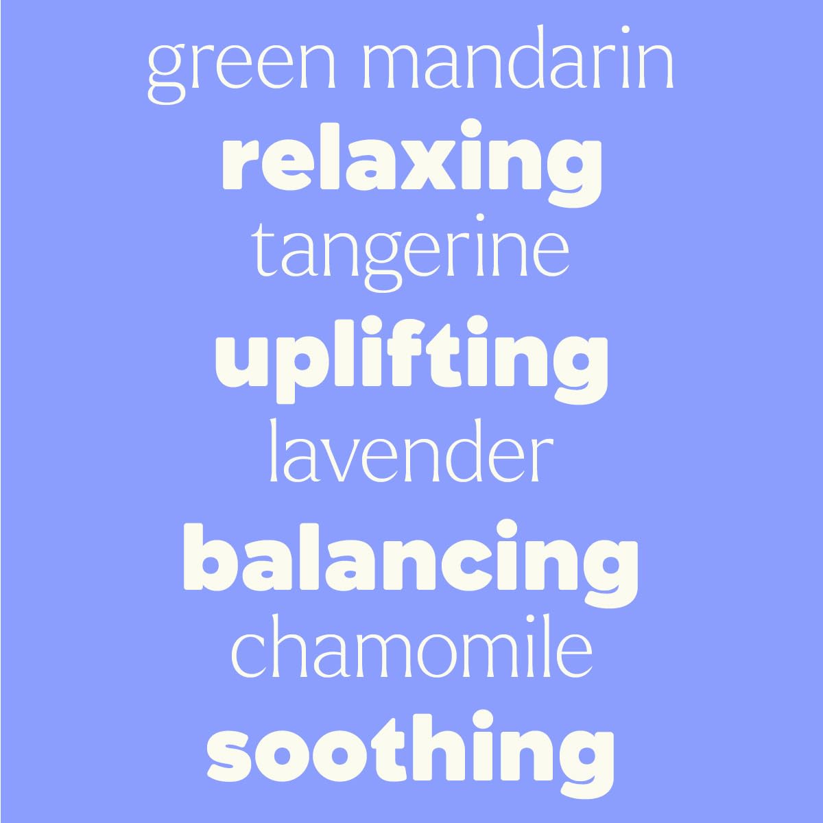 Plant Therapy KidSafe Calming the Child Essential Oil Blend 10 mL Roll-On – Tangerine, Lavender & Roman Chamomile