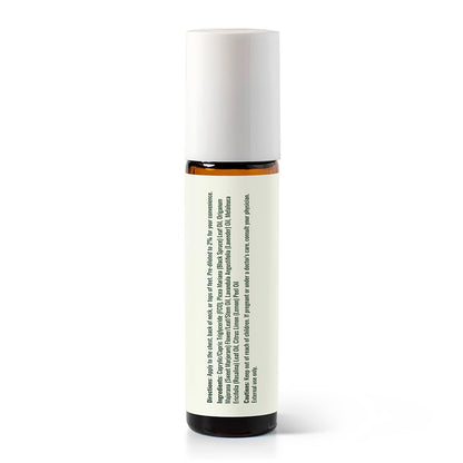 Plant Therapy KidSafe Germ Destroyer Essential Oil Blend for Kids