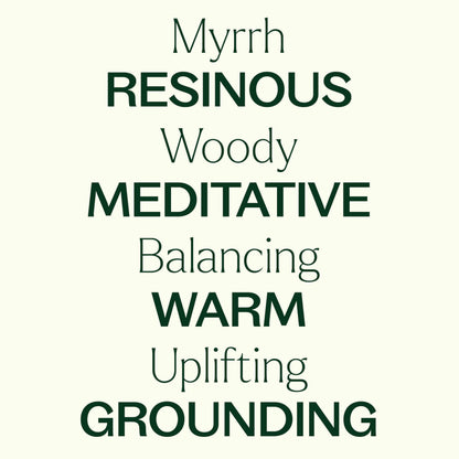 Plant Therapy Myrrh Essential Oil – 100% Pure, Undiluted, Therapeutic Grade, 10 mL