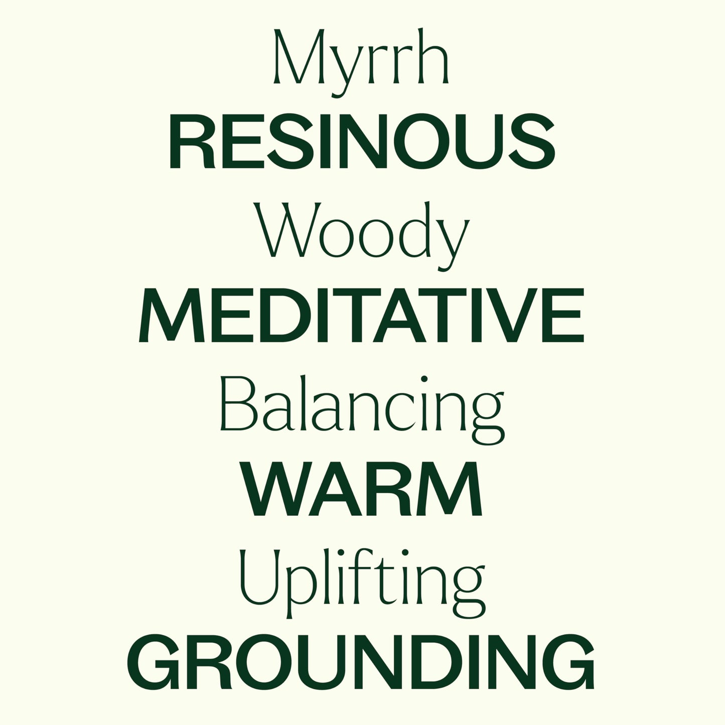 Plant Therapy Myrrh Essential Oil 5 mL – 100% Pure, Therapeutic Grade