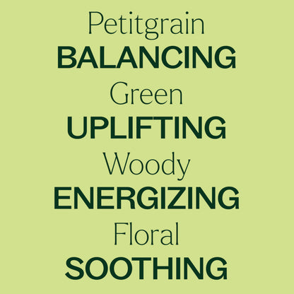 Plant Therapy Petitgrain Essential Oil 10 mL – 100% Pure, Undiluted, Therapeutic Grade