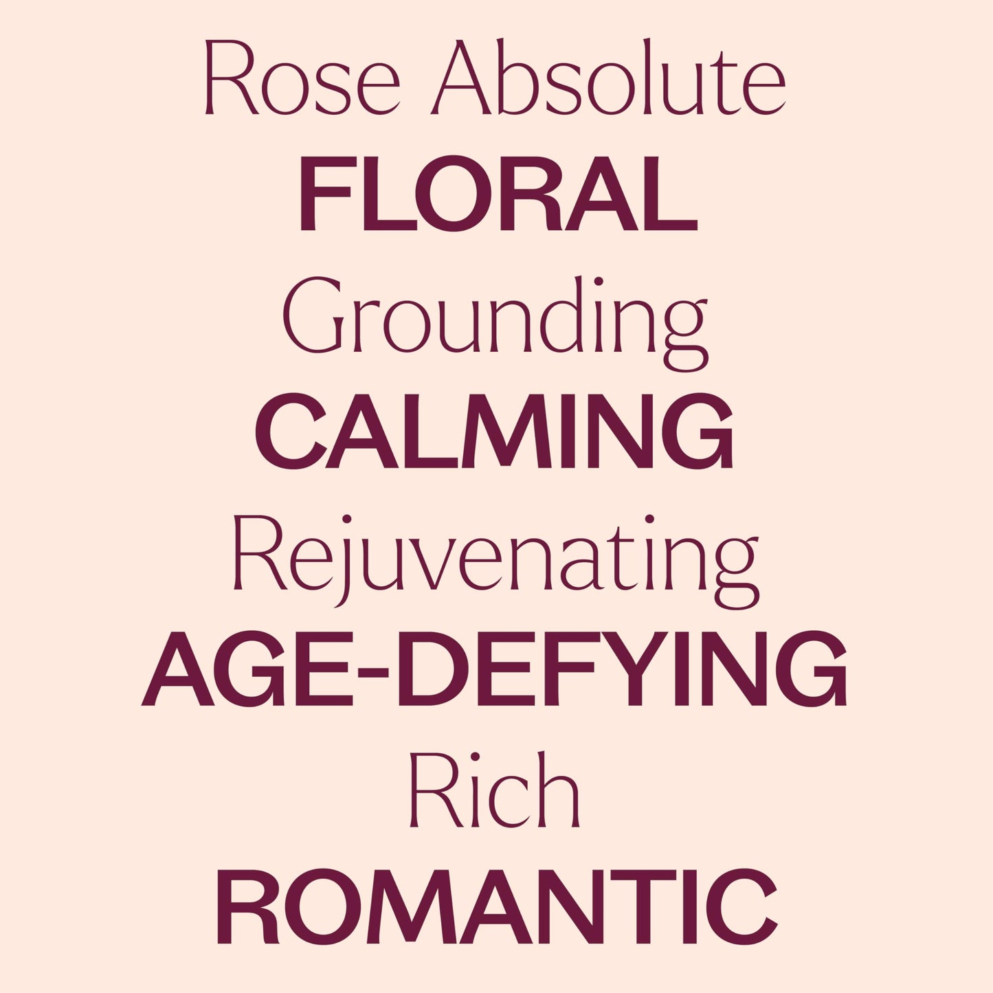 Plant Therapy Rose Absolute Roll-On 10 mL – 100% Pure Essential Oil Perfume