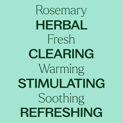 Plant Therapy Rosemary Essential Oil for Hair Growth – 100% Pure, Undiluted, Therapeutic Grade 30 mL (1 oz)