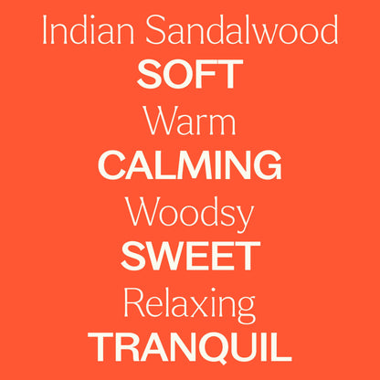 Plant Therapy Sandalwood Indian Essential Oil 2.5 mL – 100% Pure, Therapeutic Grade