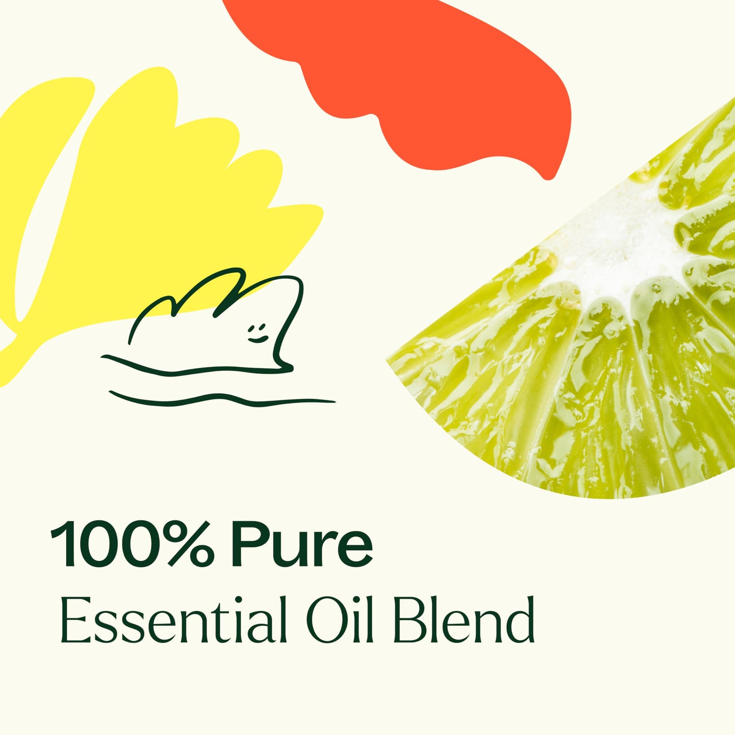Plant Therapy Unwind Essential Oil Blend 10 mL (1/3 oz) 100% Pure, Undiluted, Natural Aromatherapy