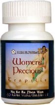 Plum Flower Nu Ke Ba Zhen Wan Chinese Tea for Women – 200 CT