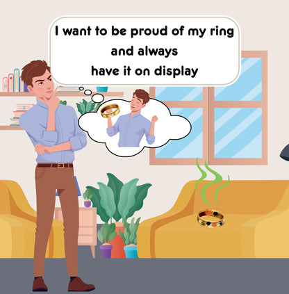 Polish My Ring