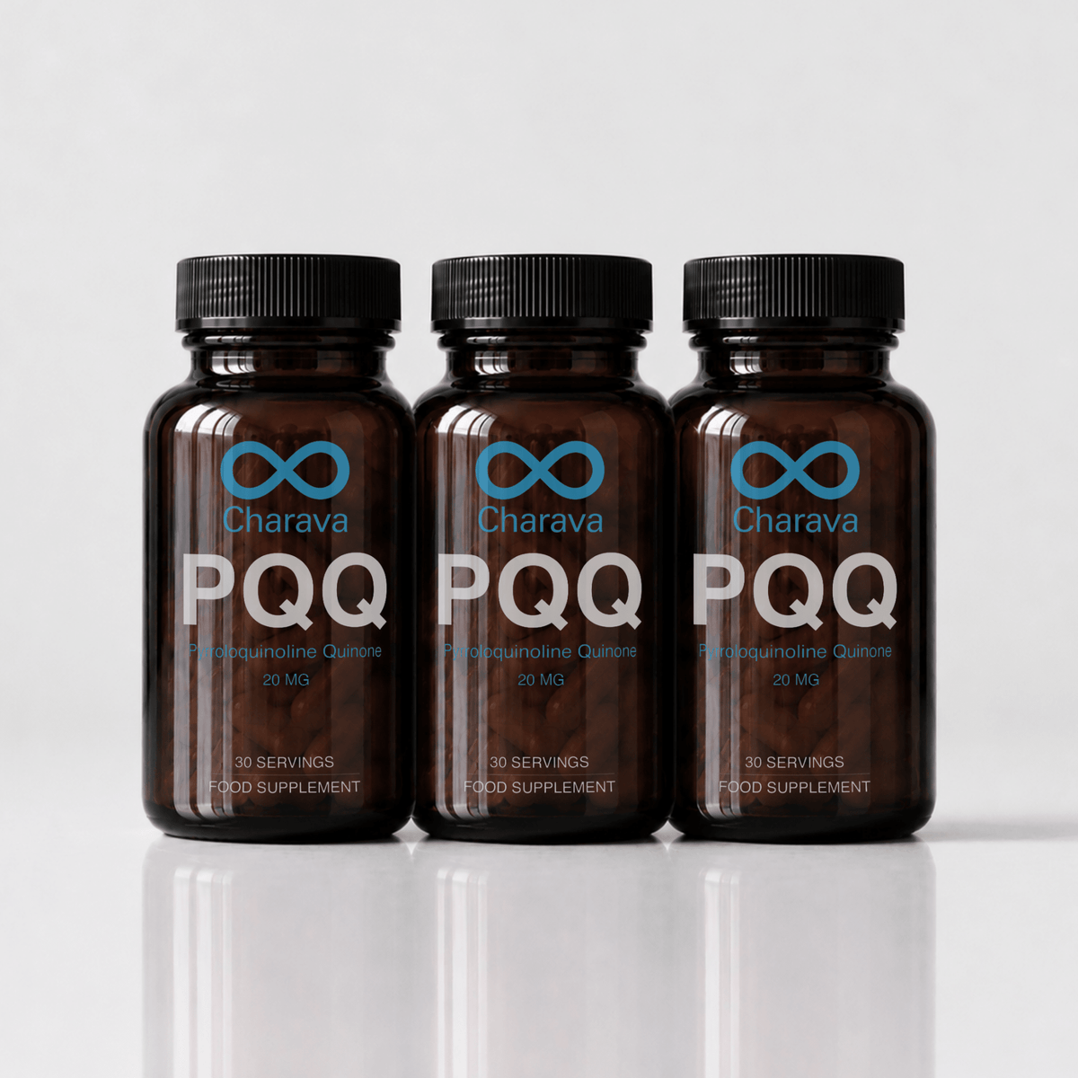 PQQ 20mg