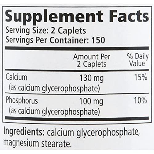 Prelief Acid Reducer Caplets Dietary Supplement, 300 Count | PRELIEF