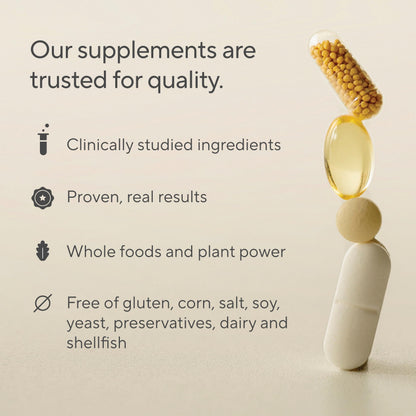 Vaginal Probiotics for Women – Clinically Studied Lactobacillus + Cranberry