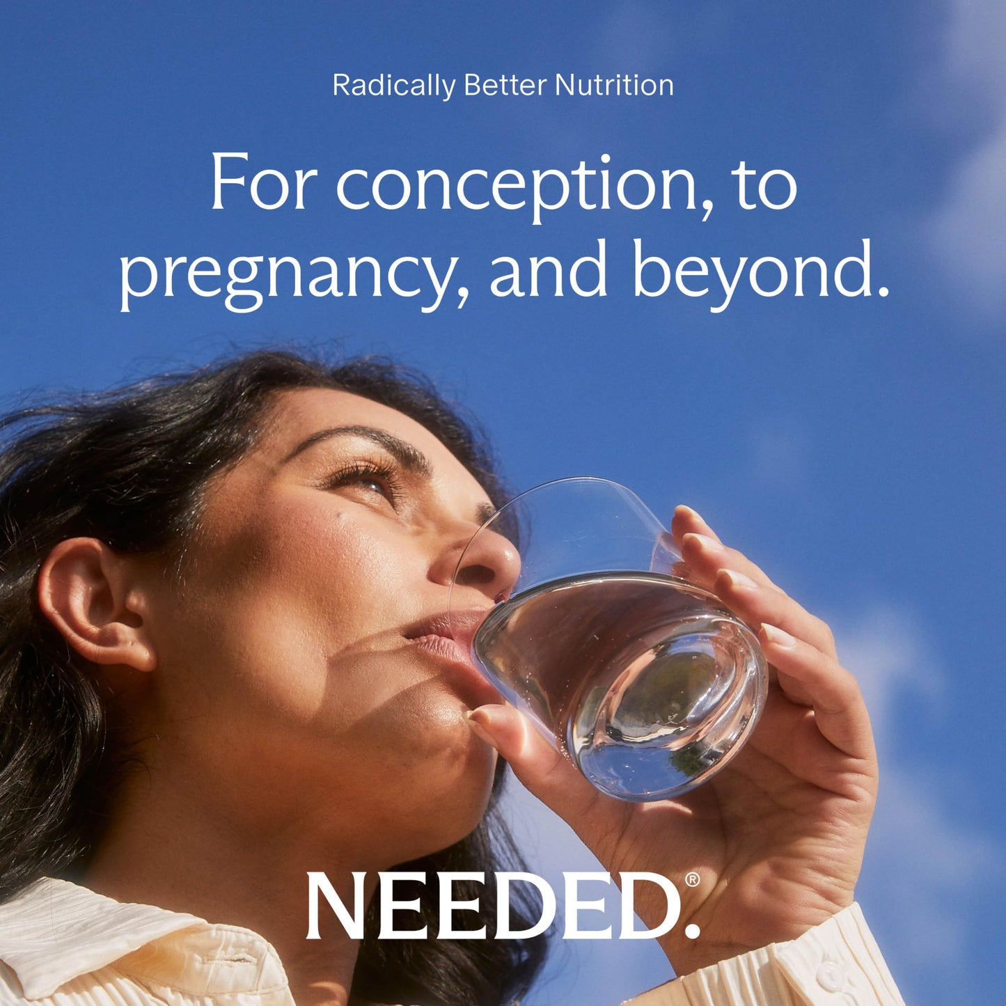 Prenatal Choline for Cognitive Development - 60 Capsules | Supports Baby Brain & Healthy Pregnancy