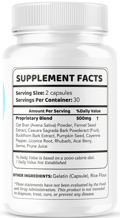 Primo TRT Pills (5 Pack) – Official Male TRT Capsules, 300 Capsules