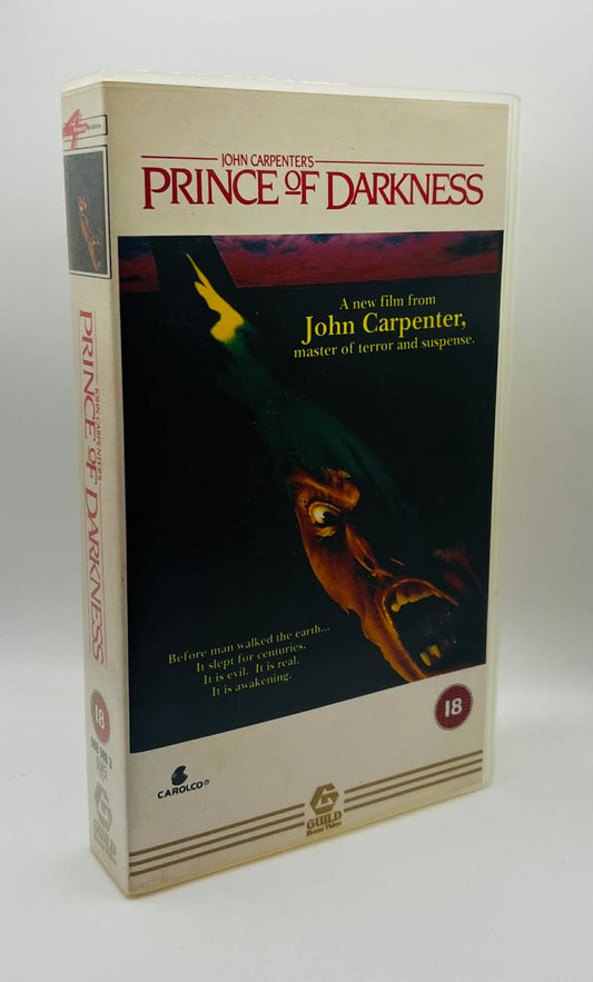 Prince Of Darkness (18)