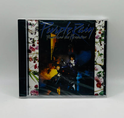 Prince and The Revolution (Purple Rain) (NEW SEALED)