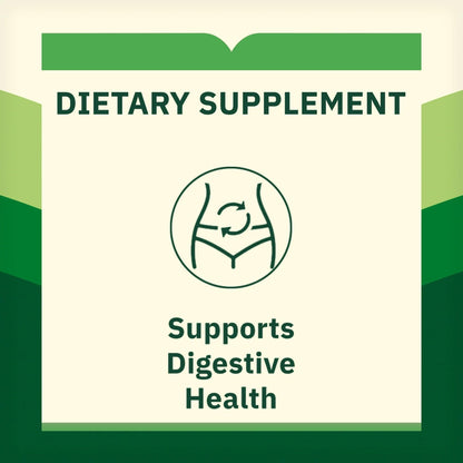 Probiotic Multi-Enzyme Digestive Formula Tablets – 200 Count | Supports Digestion & Gut Health