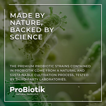 Probiotik Probiotic Digestive Support – Multi Enzyme Formula, 60ct (2)