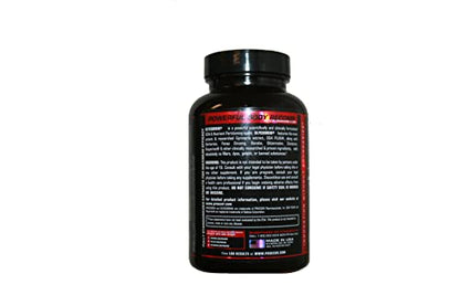 PROCCOR GLYCODRIN GDA with Berberine, Cinnamon, Banaba — 120 V Capsules, Gelatin-Free