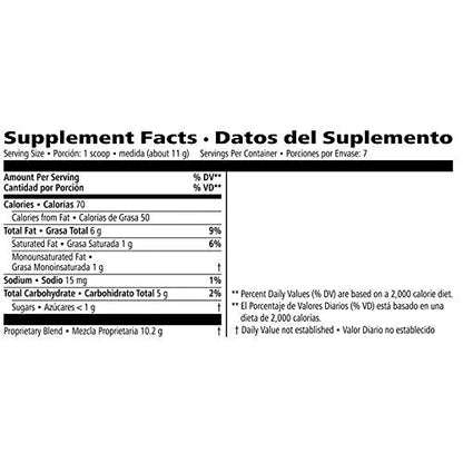 Prolessa Duo 7 Day Trial Size – Calorie Control & Satiety